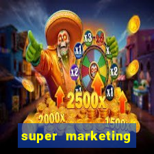 super marketing simulator dinheiro infinito